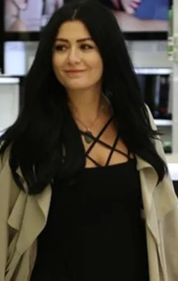 Deniz Çakır'dan yeni sergiye yeşil ışık!