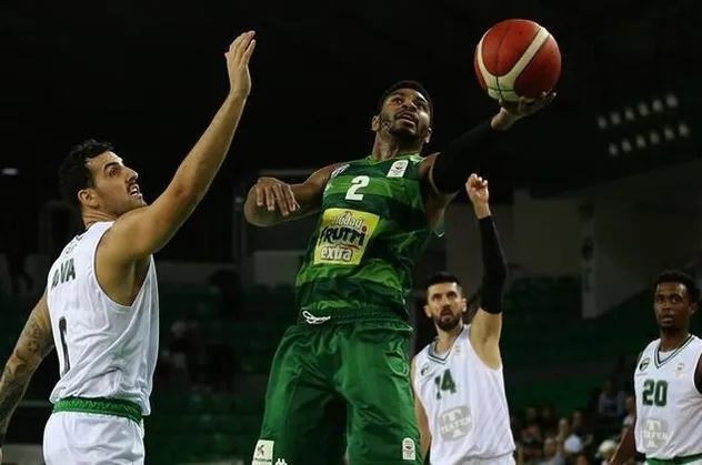 Frutti Bursaspor şokta