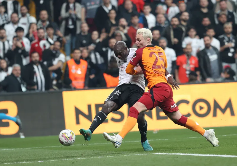 Rashica'dan Galatasaray'a kötü haber! - 6