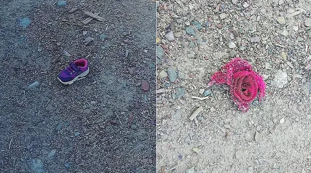 Başsavcılıktan Ecrin Kurnaz hakkında son dakika açıklaması: 'Cinsel istismar bulgusuna...' | Video-2