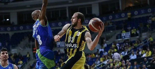 Potada final heyecanı