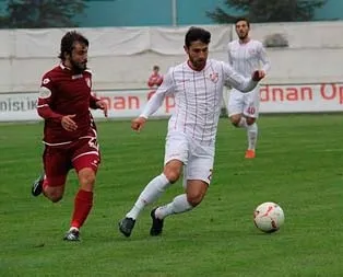 Elazığspor kayıplarda