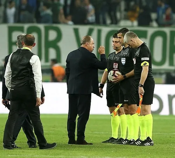 Fenerbahçe'den Galatasaray'a zehir zemberek sözler!-5