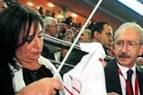 YSK da ’kota’ itirazını reddetti