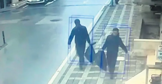 Şişli’de seri vahşet! İki kadını başlarını kesip parçalayarak çöpe attılar