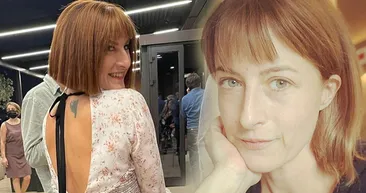 Meme kanseri ile mücadele eden Canan Ergüderden yeni haber! ‘Geri dönmeye çaba gösteriyorum’