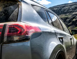 Sahibinden ikinci el SUV fiyatları! Haciz konulan cipler yarı fiyatına satılıyor!