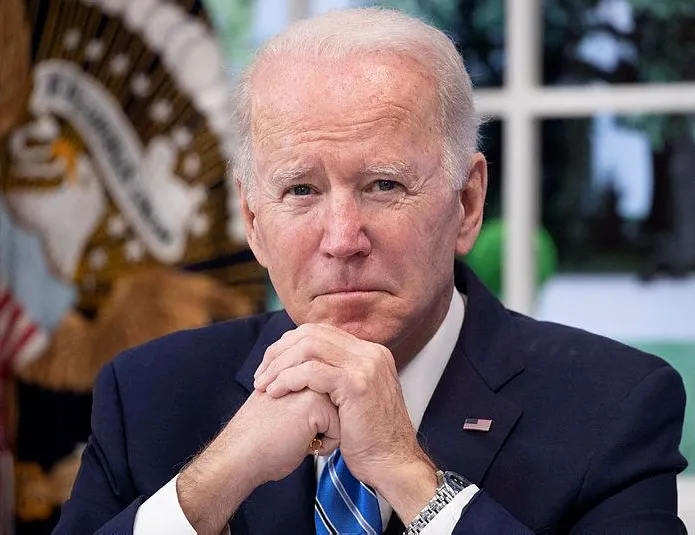 Biden’dan Putin’e yaptırım uyarısı