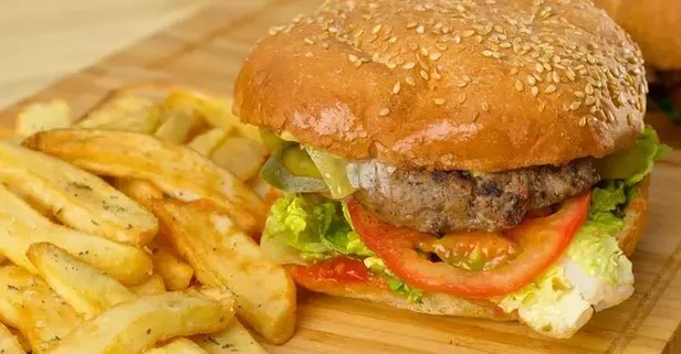 Ticaret Bakanlığı'ndan flaş karar! Döner, hamburger ve iskenderde gramaj dönemi