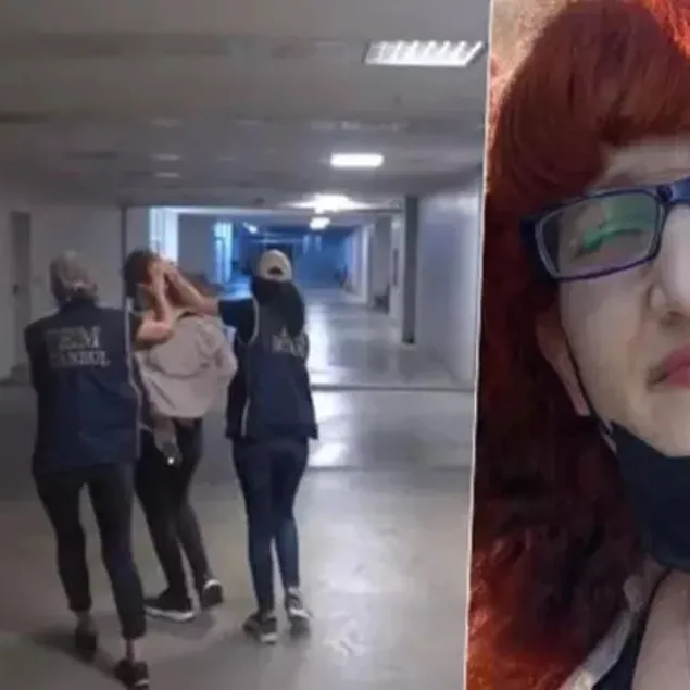 HDP’li Semra Güzel’in tahliye talebine ret