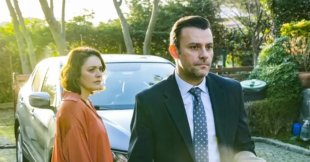 atv ekranlarının yeni dizisi Başka Bir Gün’ün ilk tanıtımı yayınlandı!