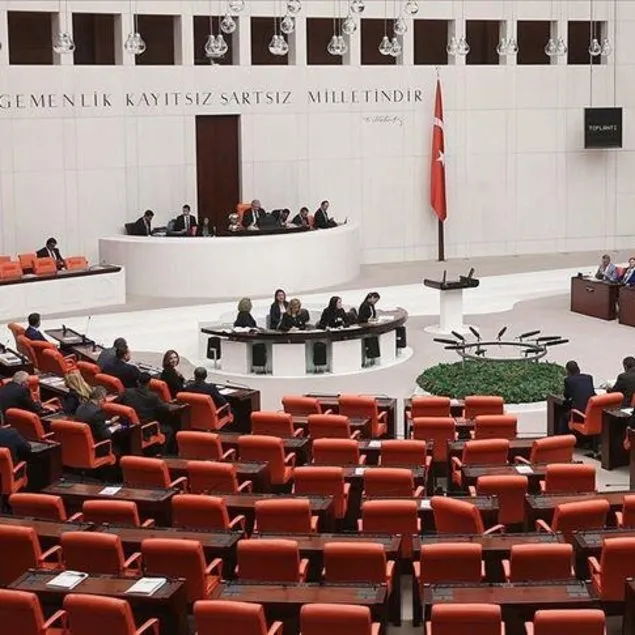 Tezkere kabul edildi