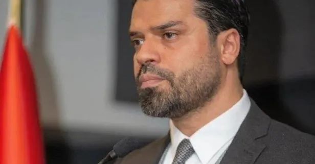 Gökhan Zan: Şantaj ve tehditlere boyun eğmeyeceğim