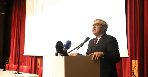 AK Parti Genel Başkan Yardımcısı Yayman'dan 2028 açıklaması: AK Parti tüm anketlerde birinci