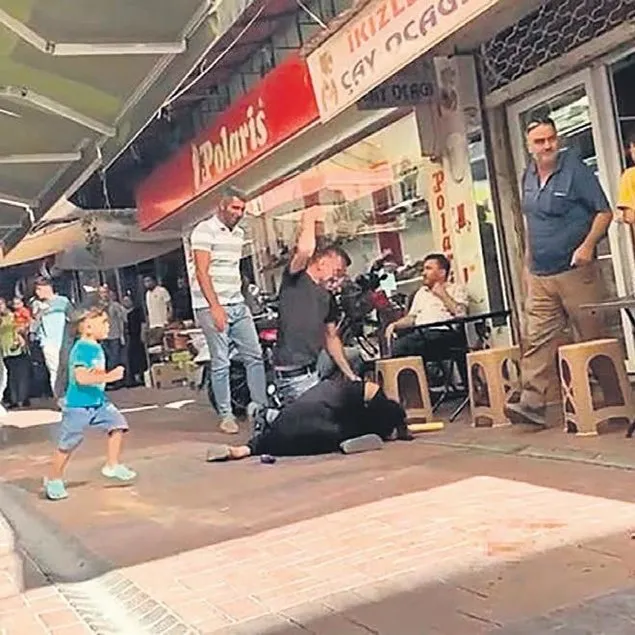 Vicdansız ser’pes’t