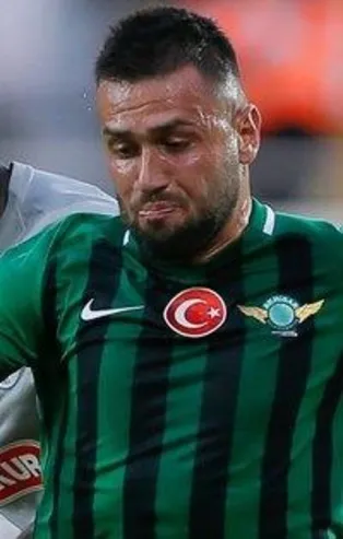 Ömer Bayram Galatasaray'da