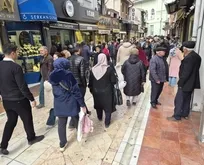 Altın düşer düşmez akın ettiler: Kuyumcularda çeyrek ve gram stokları tükenme noktasında
