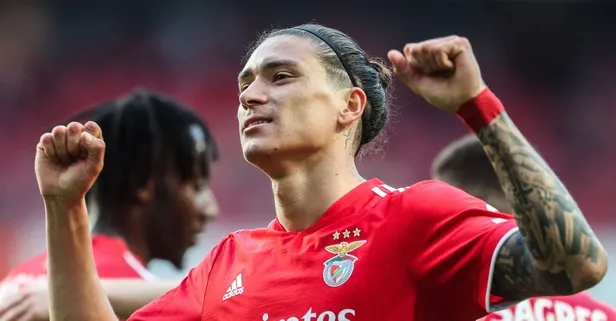 Liverpool Sadio Mane'nin yerini onunla dolduracak! Nunez imzayı atıyor...