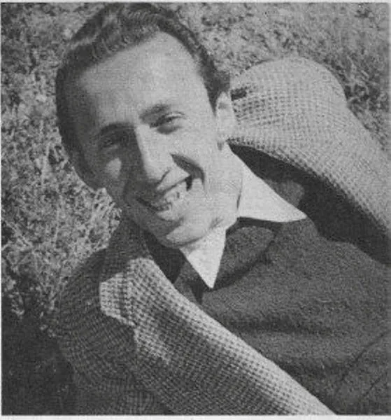 Orhan Veli Kanık ölümünün 68. yılında anılıyor! Orhan Veli Kanık kimdir? İşte hayatı ve şiirleri-1