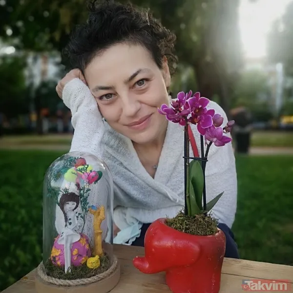 Yargı'nın Avukat Seda'sı Nergis Öztürk sırılsıklam aşık! Aşka geldi paylaştı eşi tanıdık çıktı! Meğer aynı dizide bile rol almışlar... - 19