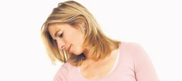 Stresin sonu erken doğum