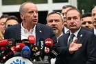 FETÖ - CHP eliyle Muharrem İnce'ye kaset kumpasını dünya basını böyle gördü: Karalama kampanyasının hedefinde