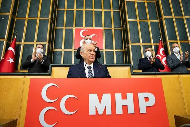 MHP Genel Başkanı Bahçeli'den grup toplantısında önemli açıklamalar-4