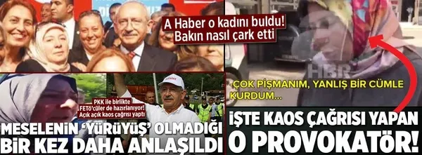 O provokatör gözaltına alındı-1