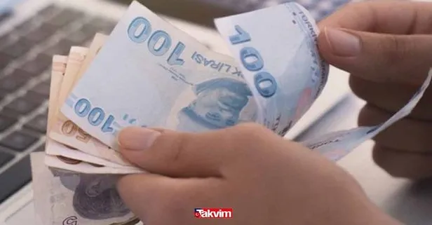 SSK-SGK ve Bağkur’luya 500, 625, 750, 1.100, 1.300, 1.500 ve 2.000 lira ödeniyor! ATM’den gidip anında çekiyorsunuz!