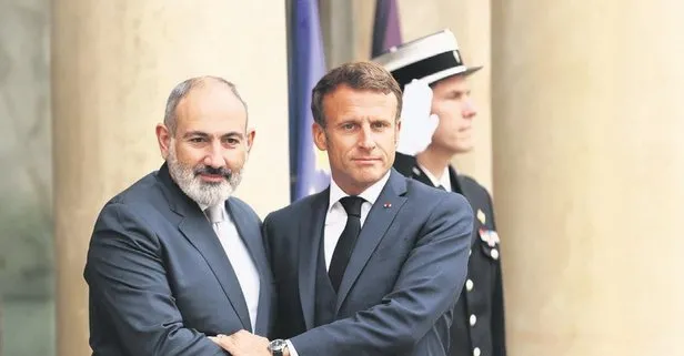 Ermenistan’ı destekleyen Fransa kendi ülkesinden bihaber: Paris ve diğer kentlerde sıradışı tahtakurusu istilası yaşanıyor!