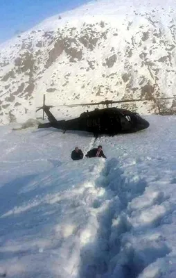 "Dışarı çıkıp baktık karşımızda Başbakan"