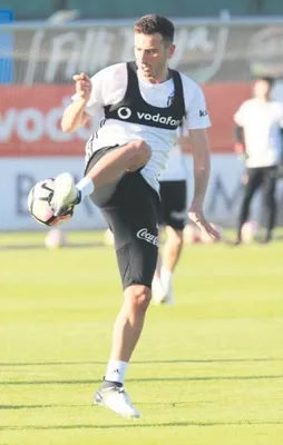 Oğuzhan: Eski günlerime yeniden döneceğim