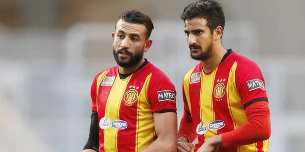 Scout ekibi izleyip beğendi yönetim harekete geçti! Galatasaray'ın gözdesi Ben Romdhane-4