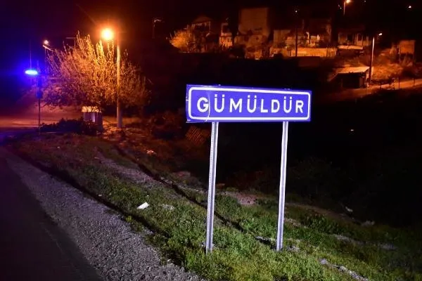 SON DAKİKA: İzmir'de vahşet: Genç kızın cansız bedeni ormanlık alanda battaniyeye sarılı olarak bulundu-2