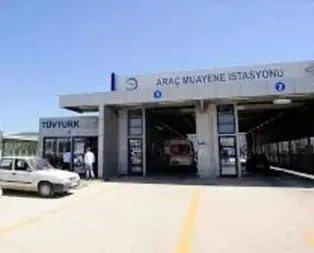 Araç muayenesinde tarife değişti