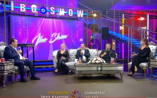 İbo Show 11. bölüm fragmanı yayınlandı! İbo Show bu hafta konukları kim?-2