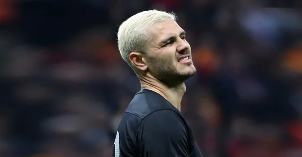 Galatasaray'a kötü haber! Icardi'nin yeni takımını duyurdular