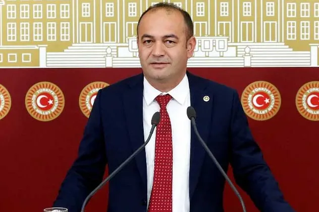 Koronavirüs ölüm oranları üzerinden algı operasyonu yapan CHP'ye matematik dersi! CHP'li Özgür Karabat'ın o iddiasını Prof. Dr. Tekin Akpolat çürüttü