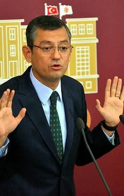 CHP'den belgelerle ilgili yeni açıklama