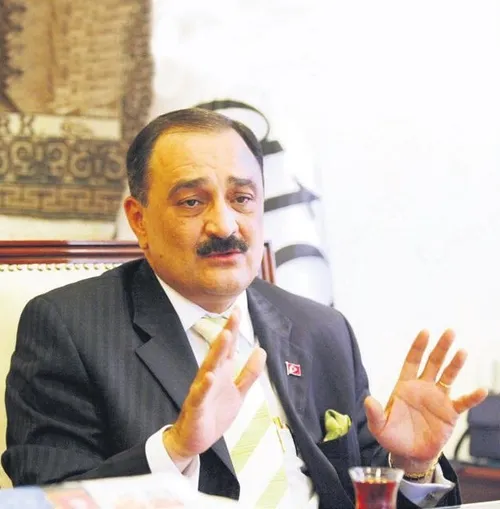 Sinan Aygün CHP'deki 25 milyon liralık rüşvet skandalının belgelerini savcıya verecek-1