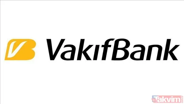 Vakıfbank İhtiyaç Kredisi % 1,91 Konut Kredisi % 1,29 Taşıt Kredisi % 1,59