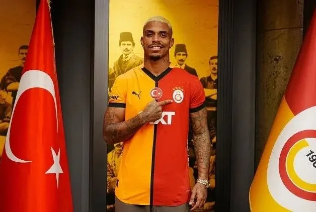 Mario Lemina oynamak istiyor