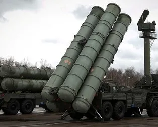 Son dakika: Bakan Akardan S-400 açıklaması