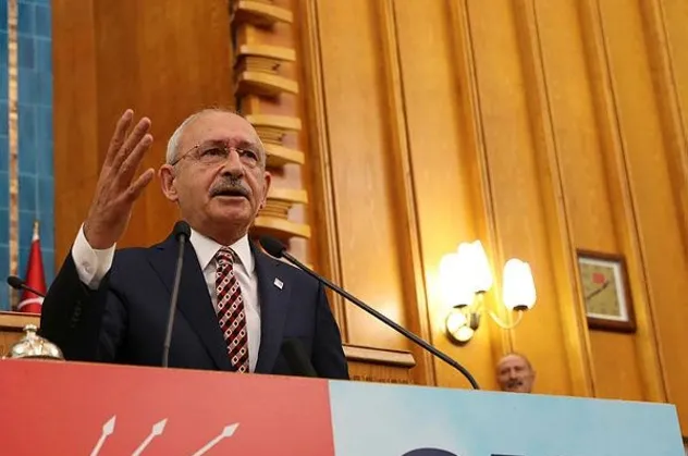 Kılıçdaroğlu yazdı yandaşları çanak tuttu! İşte "Külliye'ye giden CHP'li" yalanı ve medyanın rolü