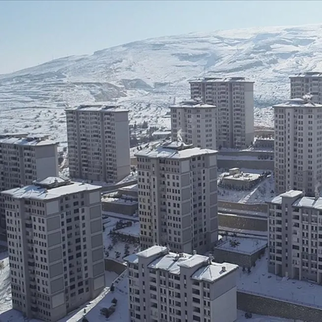 Kahramanmaraş depreminde TOKİ binaları nasıl sağlam kaldı? Çevre, Şehircilik ve İklim Değişikliği Bakanı Murat Kurum video ile anlattı