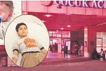 Sultangazi’de sünnet pilavı kabusa döndü: 150 kişi zehirlendi