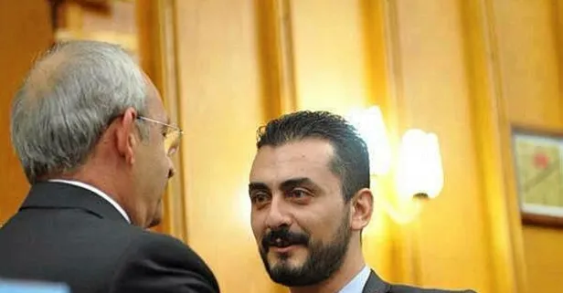 CHP'li Eren Erdem'den trollük itirafı: Onlarca Facebook, Tiktok ve Instagram sayfam var… Benim işim bu