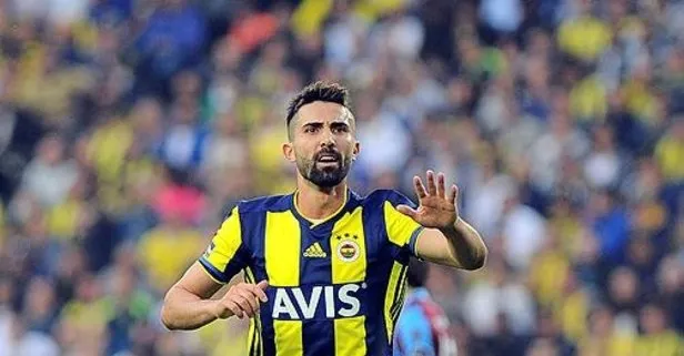 Hasan Ali isyanı! Fenerbahçeli taraftarların büyük bir kısmı takımda istemiyor...