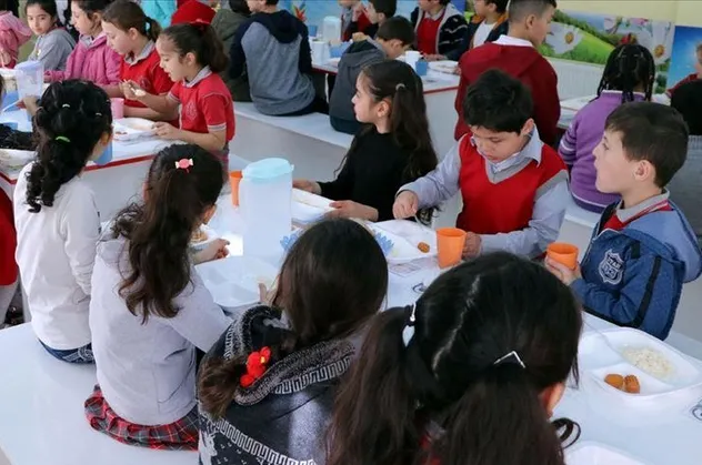 Okul çağındaki çocuklara 'Sağlık Karnesi' geliyor