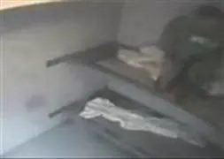 En saçma firar girişimi